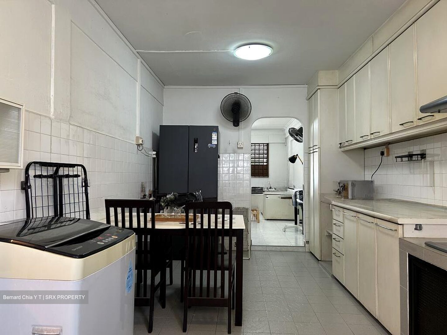 Blk 102 Jurong East Ville (Jurong East), HDB 3 Rooms #523125361